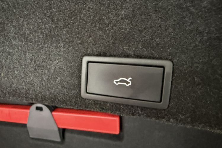 Used Volkswagen Magotan 2020 330TSI DSG Luxury Edition
