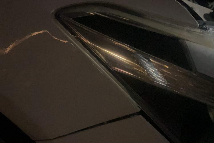 Used Toyota Vios 2016 1.5L Automatic ZhiZhen Xingyao Edition