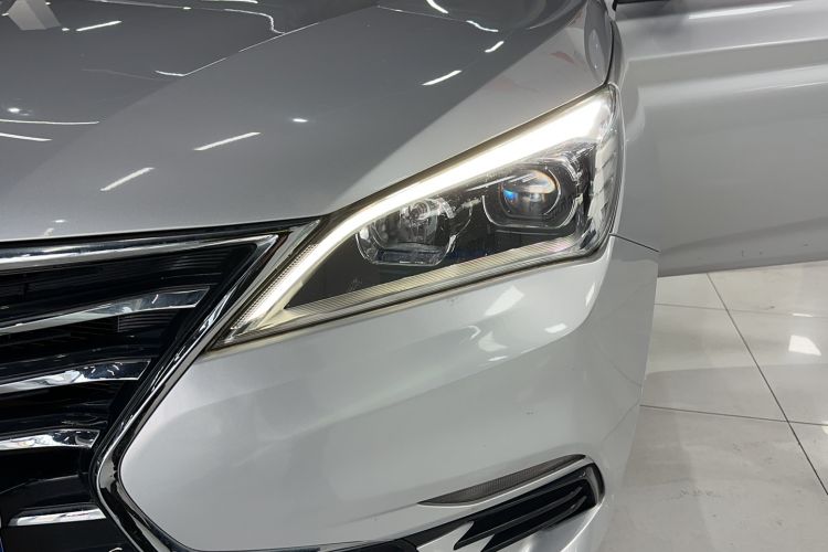 Used CHANGAN Eado DT 2018 1.6L Automatic Luxury Model
