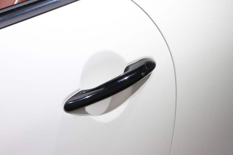 Used MINI MINI 2022 Updated 1.5T COOPER Artist