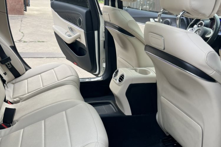 Used Mercedes-Benz E-Class 2016 E 300 L Sport Luxury Model