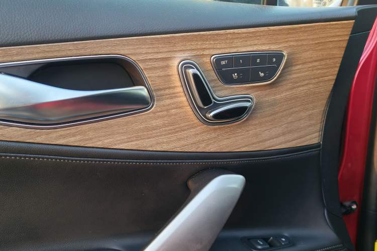 Used Denza X 2020 PHEV Flagship Edition