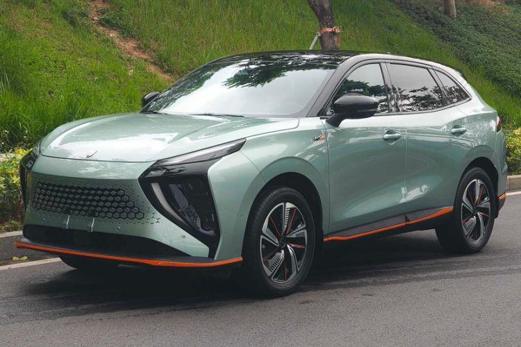 Used FORTHING Friday 2023 630 Ultra