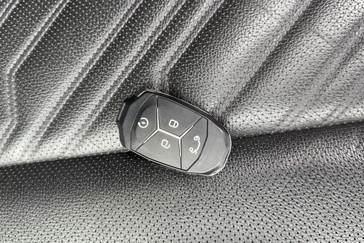 Used Lynk & Co 02 Hatchback 2021 2.0TD Halo