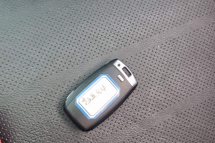 Used Kia K4 2014 1.8L Automatic GLS