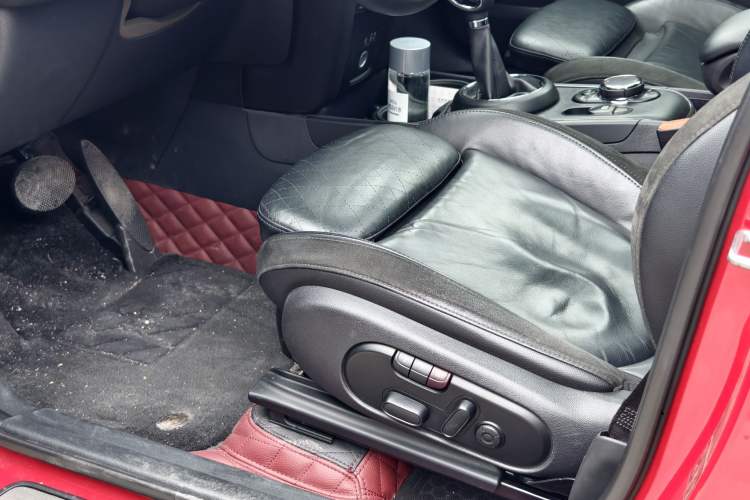 Used MINI Countryman 2017 2.0T COOPER S ALL4 Traveler