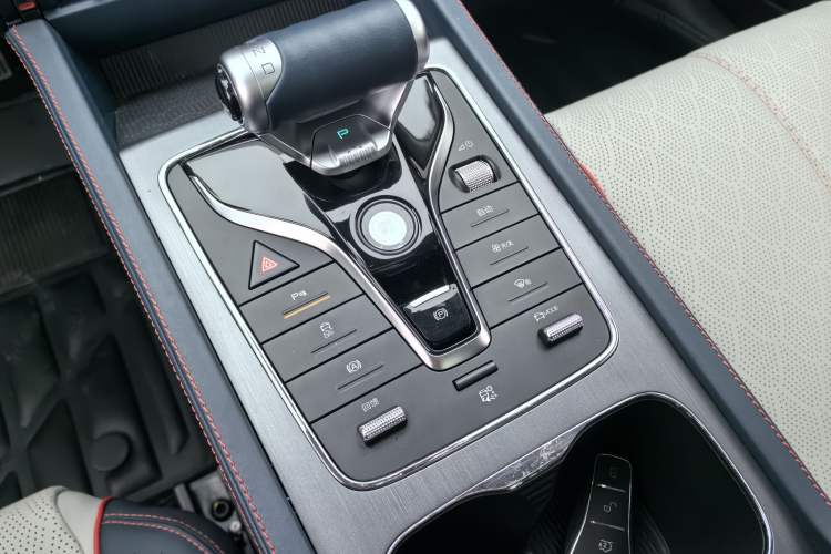 Used BYD Yuan PLUS 2022 430 km Luxury Version