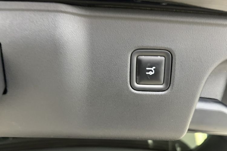 Used Leapmotor C16 2024 Range-Extended 200 Luxury Edition
