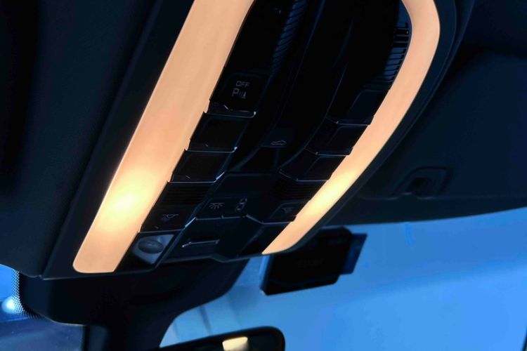 Used Porsche Panamera 2014 Panamera 3.0T