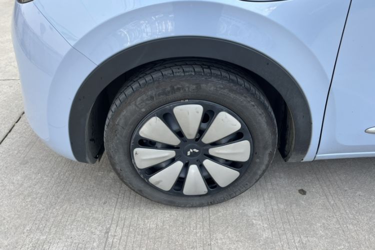 Used Wuling Bingo 2024 333 km Enjoyment Version
