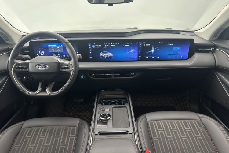 Used Ford Mondeo 2022 Restyled EcoBoost 245 Luxury Version