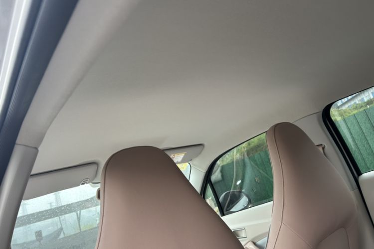 Used Leapmotor T03 2024 310 Comfort Edition Interior 5