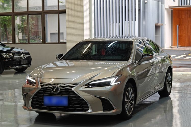 Used Lexus ES 2025 200 Premium Edition