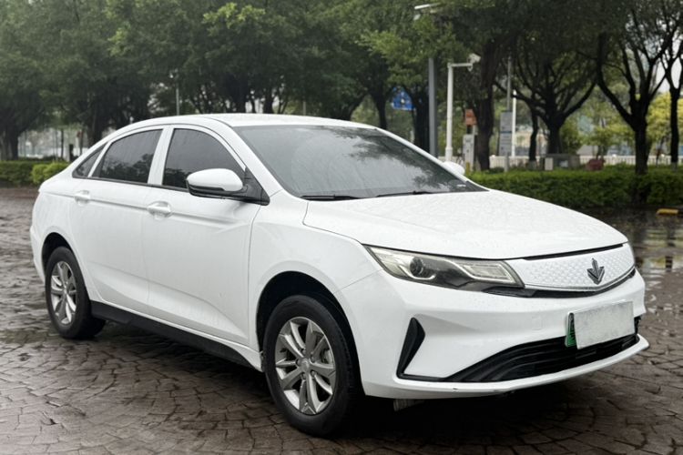 Used Livan Maple 60s 2024 Happiness Customized Full Vehicle—Taxi-Dedicated Version