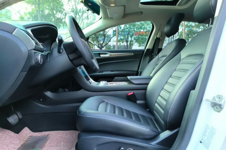 Used Ford Mondeo 2020 EcoBoost 180 Stylish Model