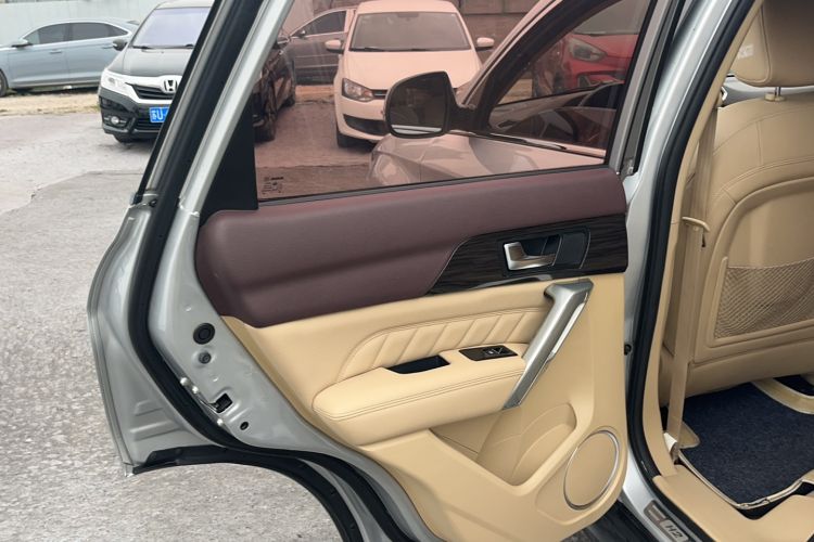 Used Haval H2 2014 1.5T Manual Two-Wheel Drive Elite Edition