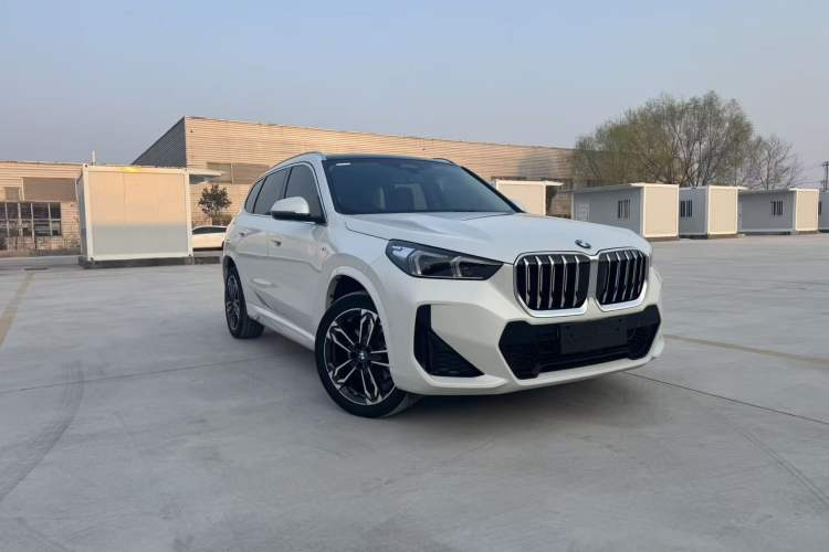 Used BMW X1 2023 sDrive25Li M Sport Package