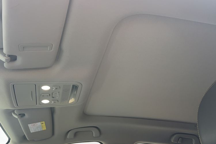 Used FORTHING T5 EVO 2024 1.5TD DCT Starry Edition