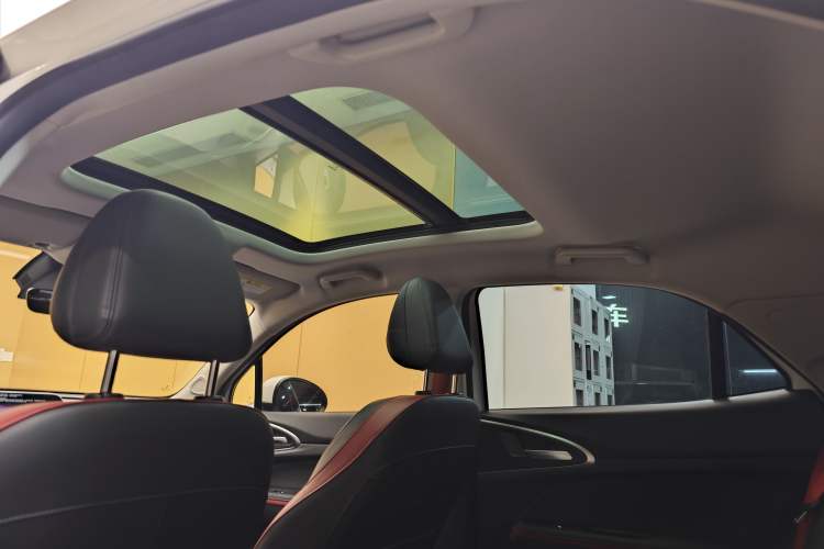 Used ORA Good Cat GT 2022 Mulan Edition 480km Long-Range续航