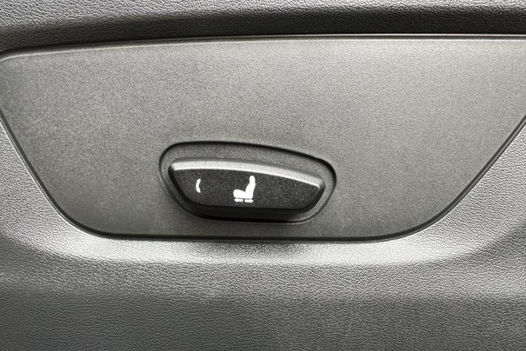 Used CHANGAN X5 PLUS 2024 1.5T DCT ZhiZun Version Interior 11