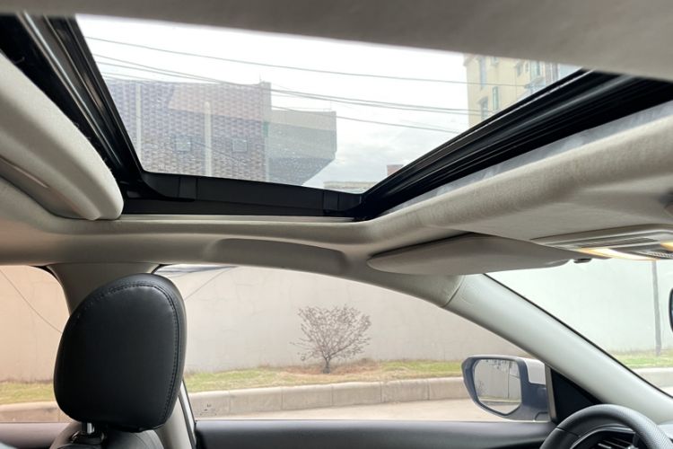 Used Honda Civic 2016 180TURBO CVT Comfort Version