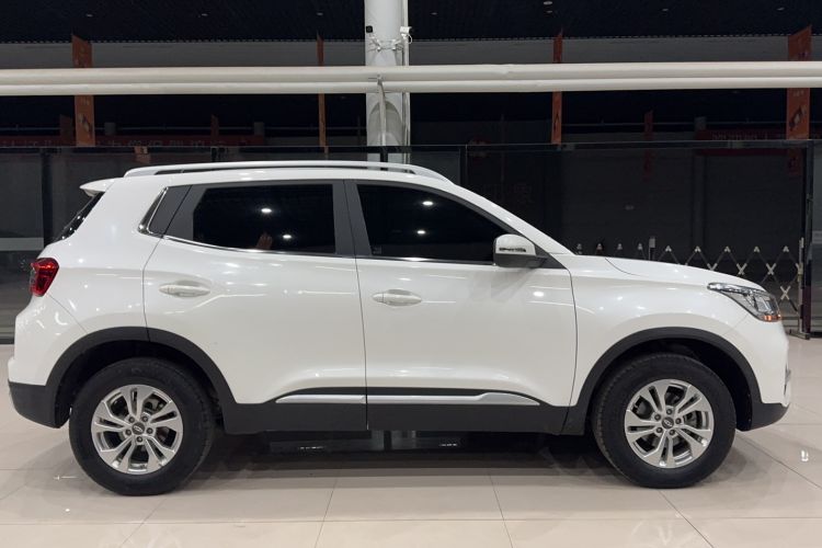 Used Chery Tiggo 5x 2019 HERO 1.5L Manual Fashion Edition