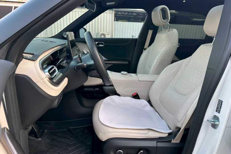 Used smart #1 2022 Premium Edition