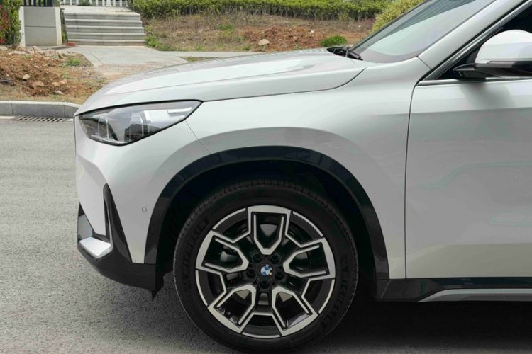 Used BMW X1 2024 sDrive25Li X Design Package Exterior 6