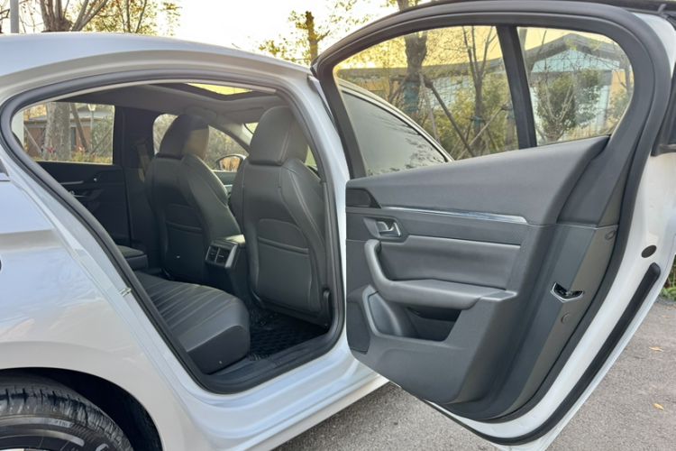 Used Peugeot 508 2022 508L 400THP PureTech Driving Control Edition