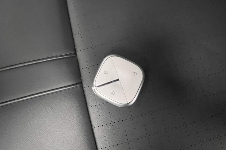 Used Baojun Spark 2023 Flagship Edition