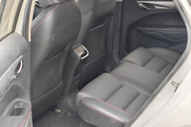 Used Geely Auto Binray 2019 200T Manual Binchi Edition
