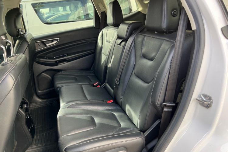 Used Ford Edge 2018 EcoBoost 245 Four-Wheel Drive Titanium 7-Seater