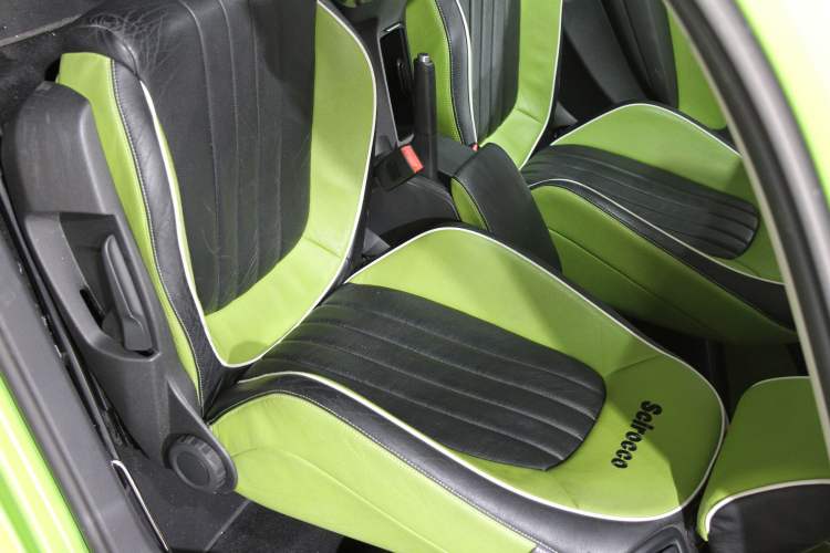 Used Volkswagen Scirocco 2015 1.4TSI Comfort Edition
