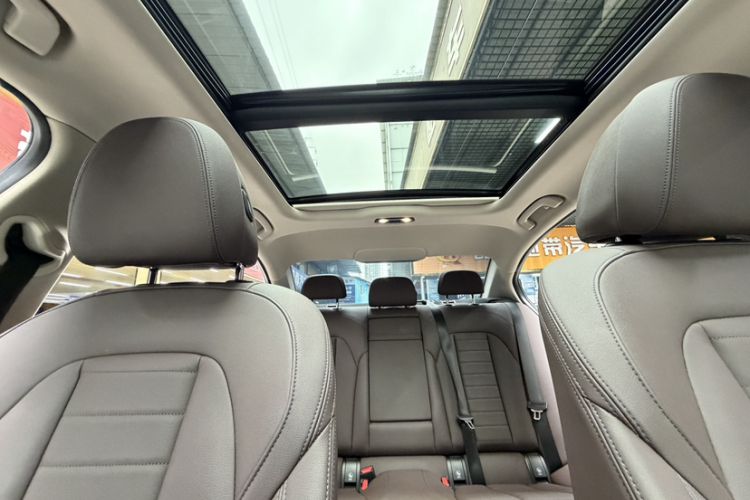 Used BMW 3 Series 2021 Facelifted 320Li M Sport Package
