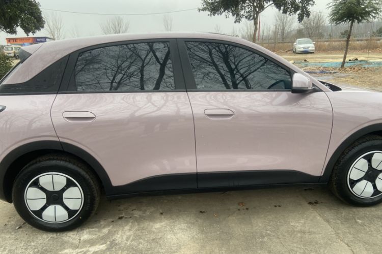 Used Geely Galaxy Geome 2026 Model 310km Youth Edition
