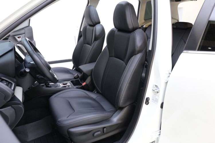 Used Subaru Forester 2024 2.5i AWD Premium Edition EyeSight