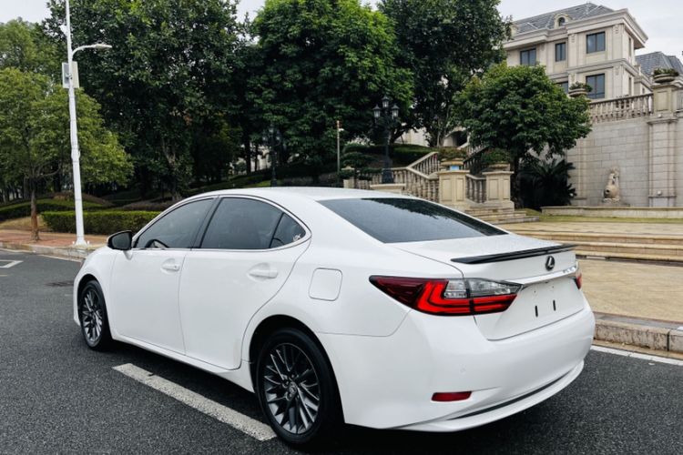 Used Lexus ES 2017 200 30th Anniversary Edition