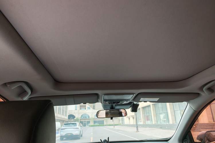 Used Honda Breeze 2021 240TURBO CVT 2WD Luxury Edition