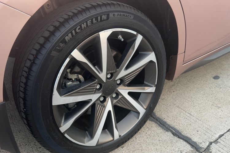 Used AION S Plus 2022 70 Intelligent Edition