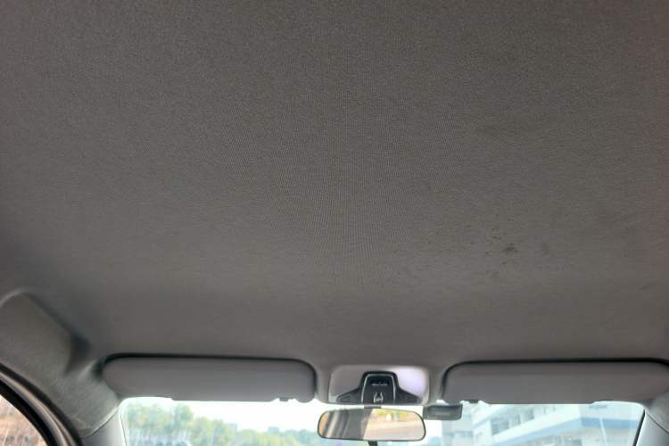 Used Chery New Energy Tiggo 3xe 2018 400 Comfort Edition
