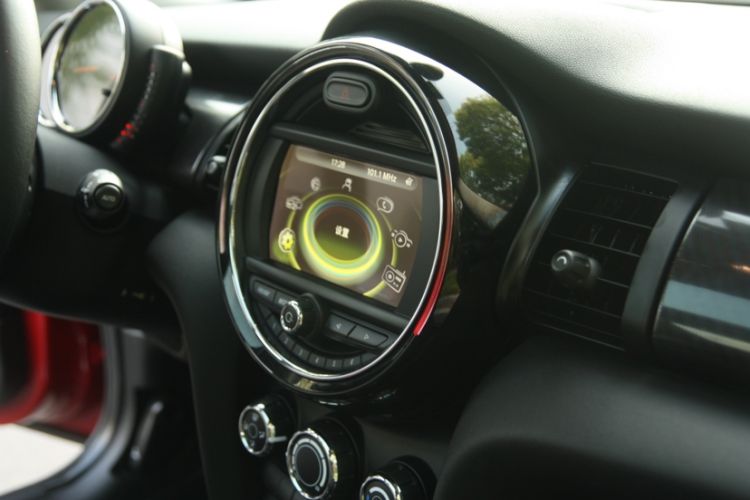 Used MINI MINI 2014 1.5T COOPER Fun