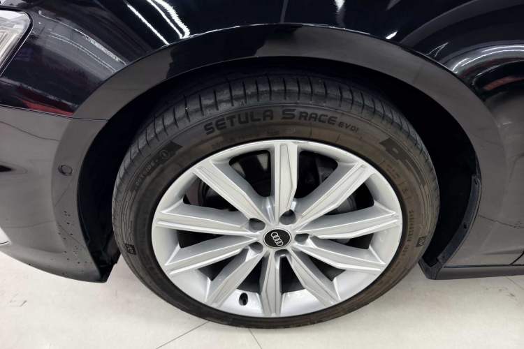 Used Audi A6L 2023 Revised 45 TFSI Prestige Dynamic Edition