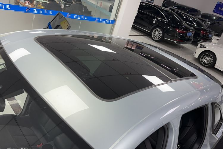 Used Porsche Macan 2021 Macan 2.0T
