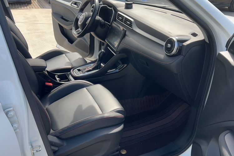 Used MG ZS 2020 180 DVVT Automatic Lite
