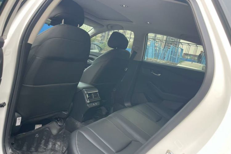 Used Honda Inspire 2025 260TURBO Elite Edition