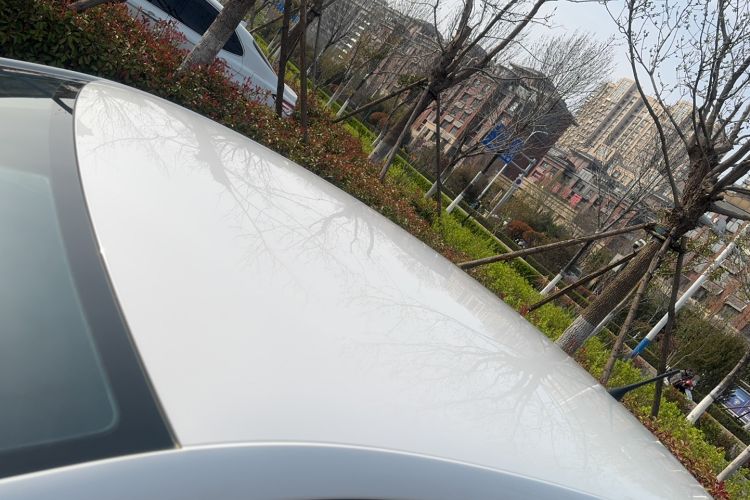 Used Volkswagen Polo 2018 1.5L Automatic Advanced Driving Model
