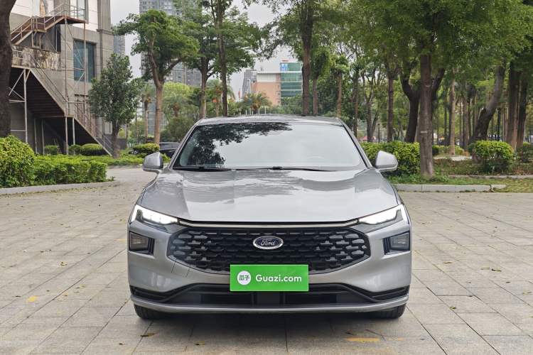 Used Ford Mondeo 2023 EcoBoost 180 Comfort Model Exterior 1