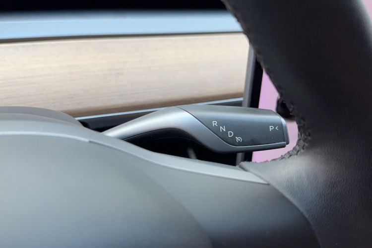 Used Tesla Model 3 2020 Standard Range Rear-Wheel Drive Upgraded Version
