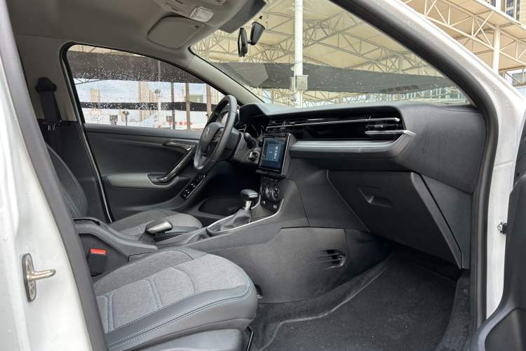 Used Citroen C3-XR 2021 190THP DCT ZhiShang Edition