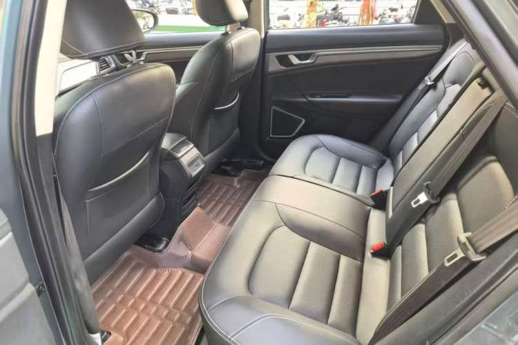 Used Geely Auto Emgrand GS 2016 Elegant Edition 1.3T Automatic LingShang Model
